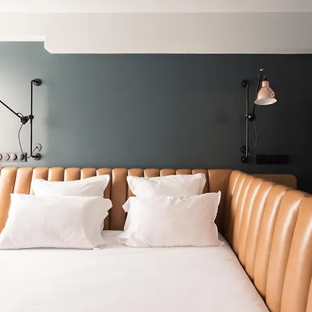 Hotel 1.75 Le Charme Parigi