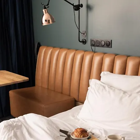 1.75 Le Charme Parigi