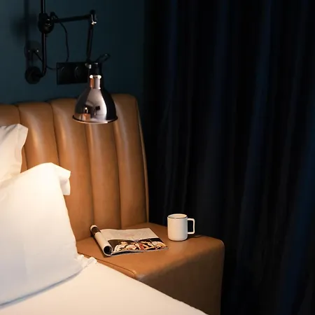 Hotel 1.75 Le Charme