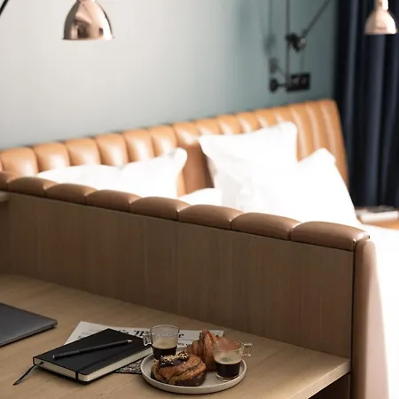 Hotel 1.75 Le Charme Parigi