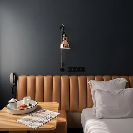 Hotel 1.75 Le Charme Parigi