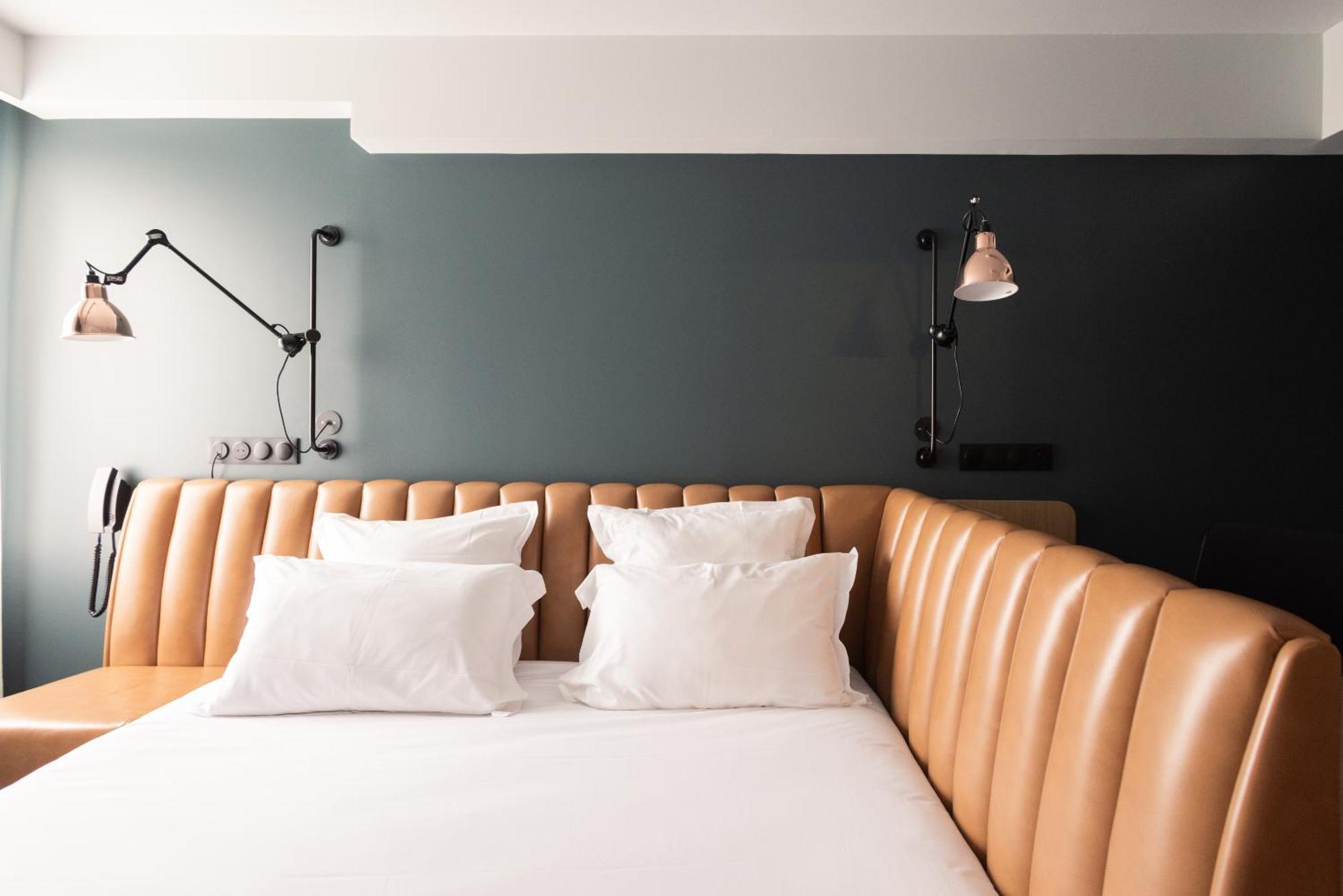 Hotel 1.75 Le Charme Parigi