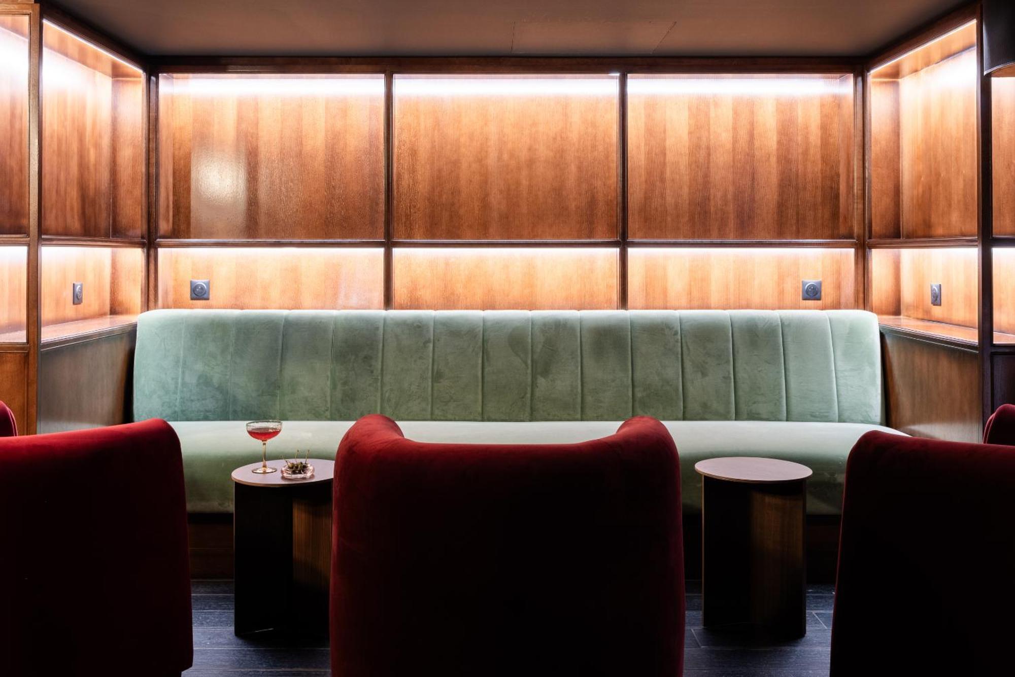 Hotel 1.75 Le Charme