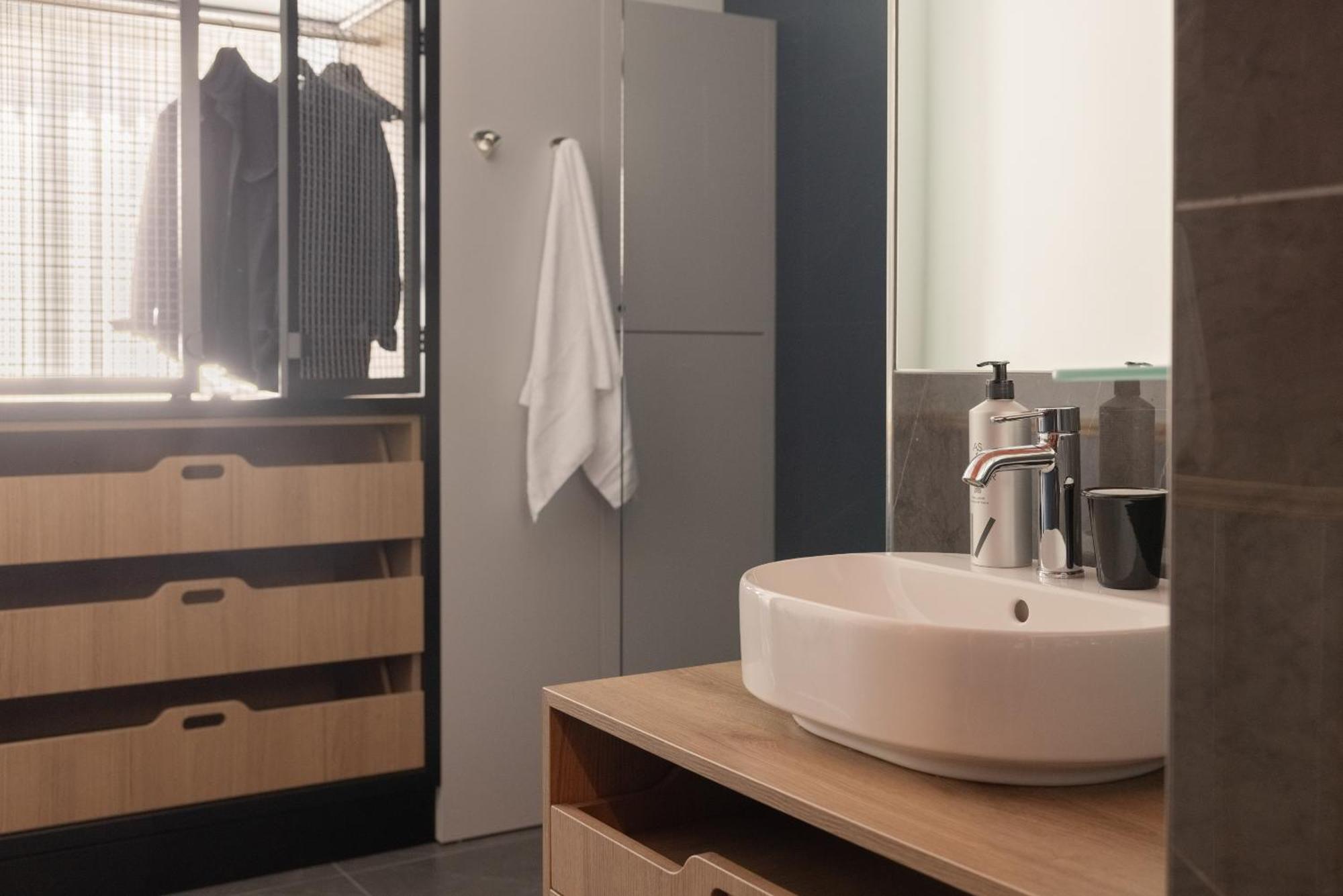 Hotel 1.75 Le Charme