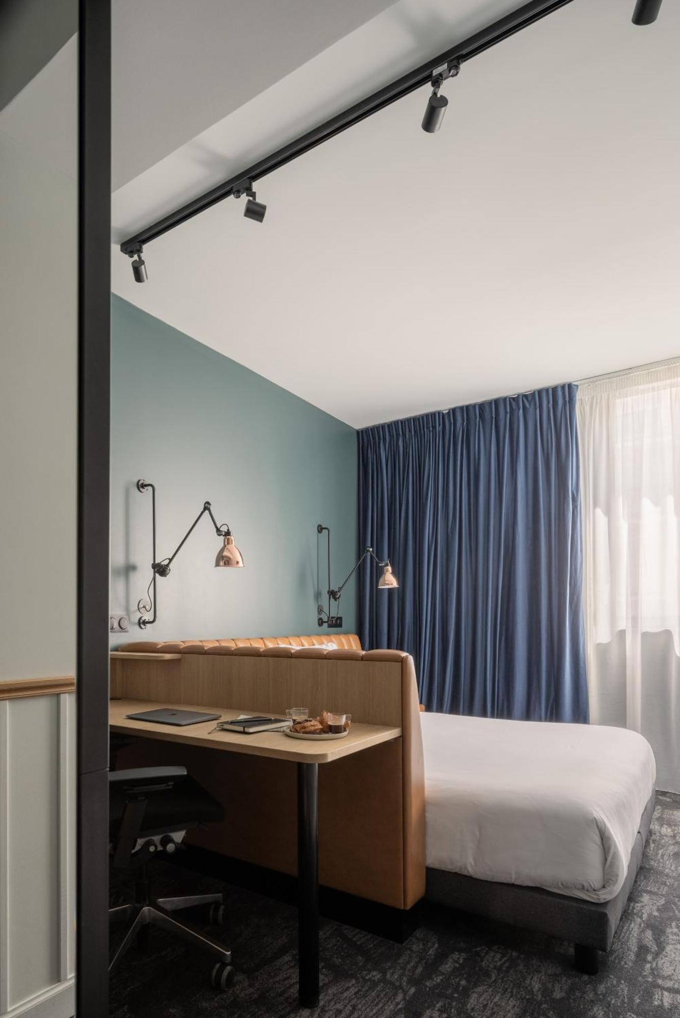 Hotel 1.75 Le Charme