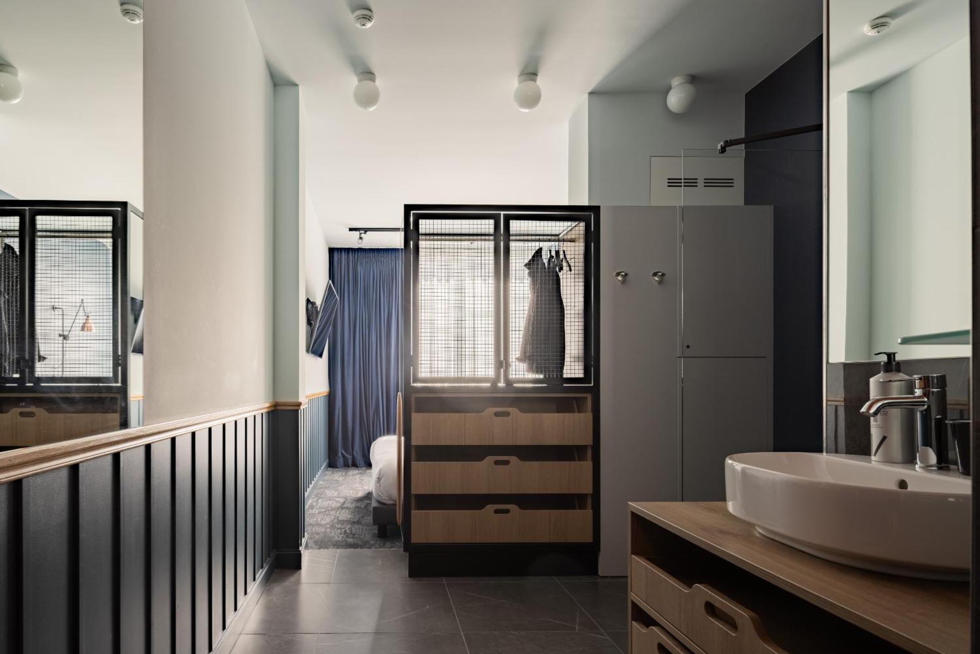 Hotel 1.75 Le Charme *