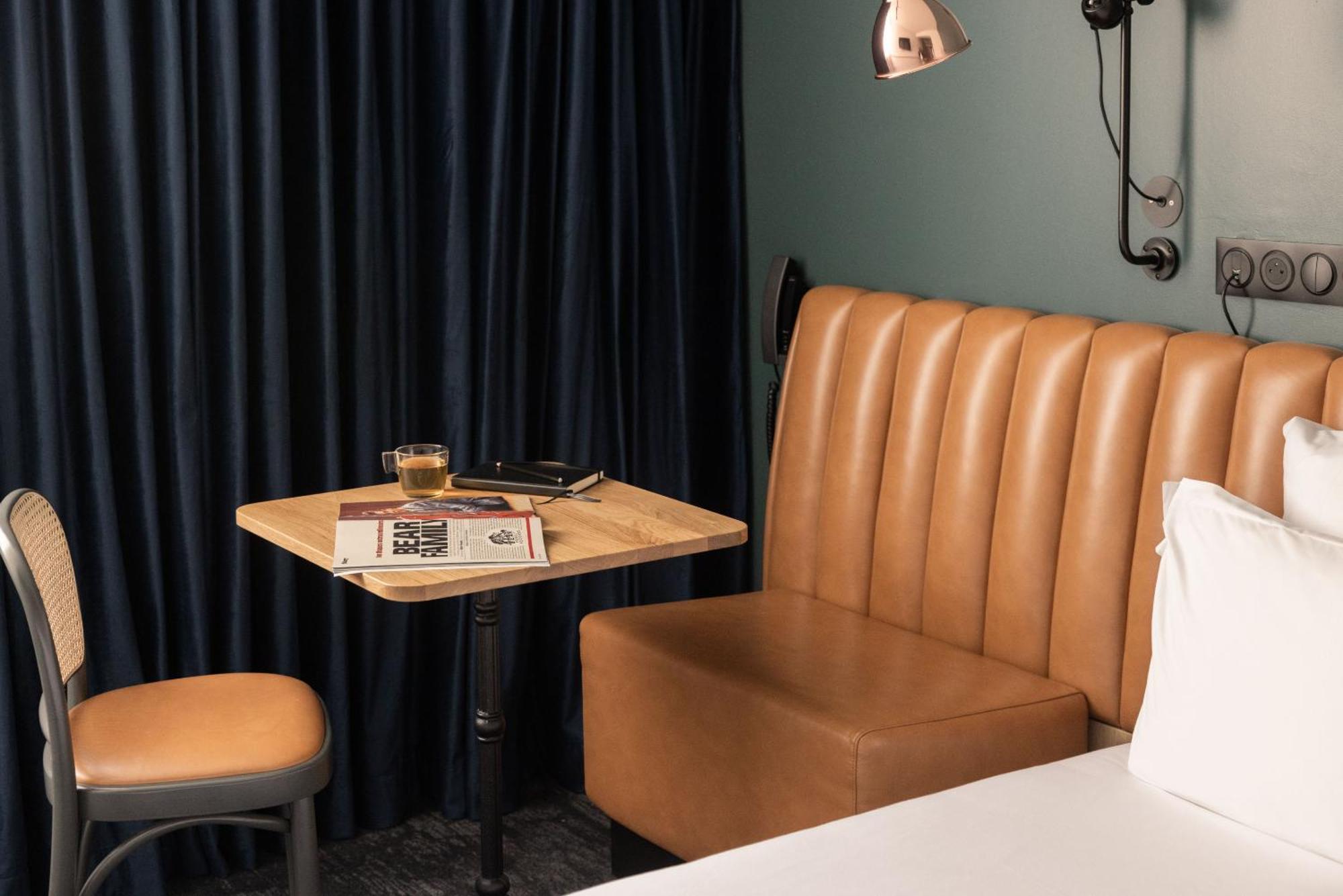 1.75 Le Charme * Paris