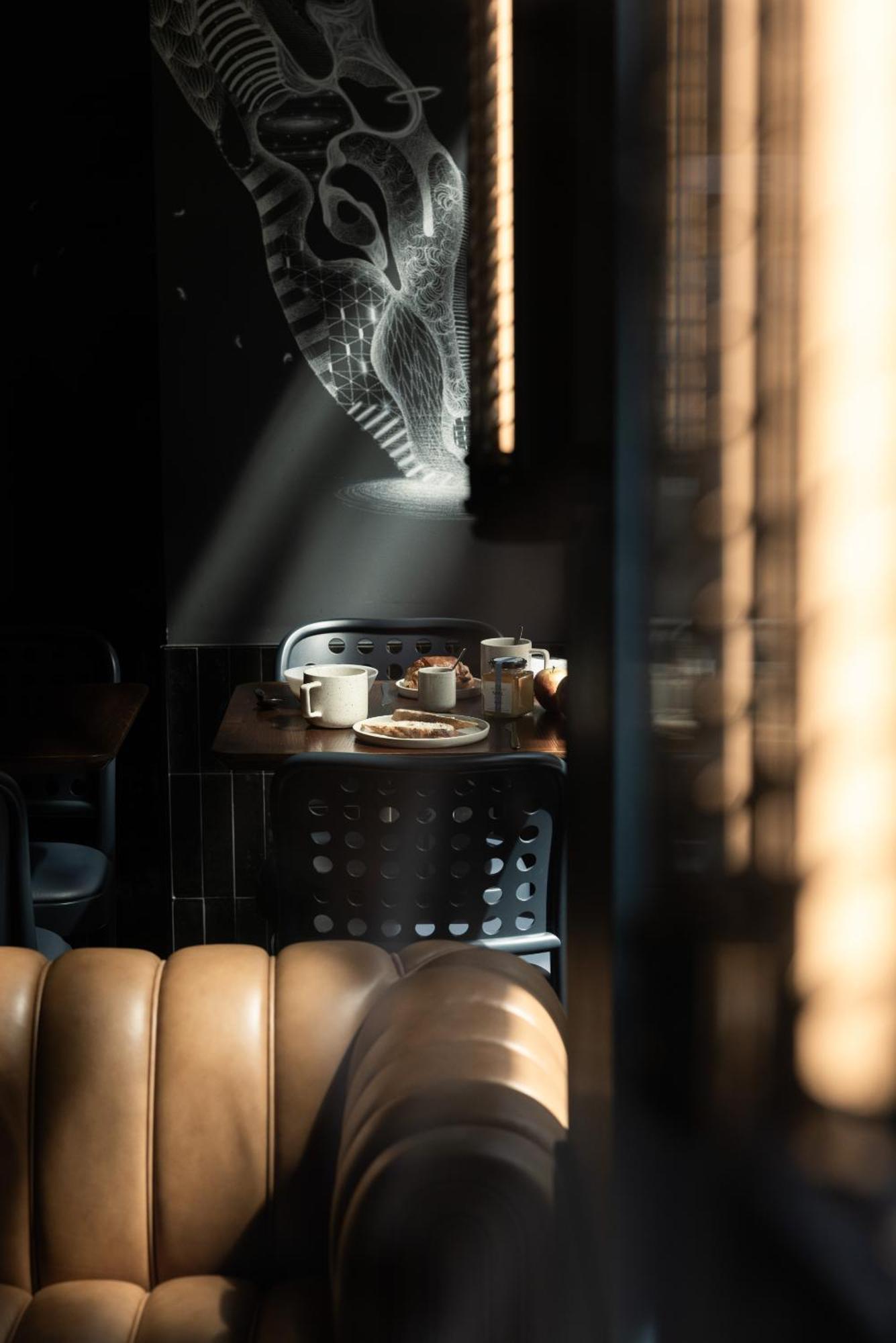 1.75 Le Charme Hotel Parigi