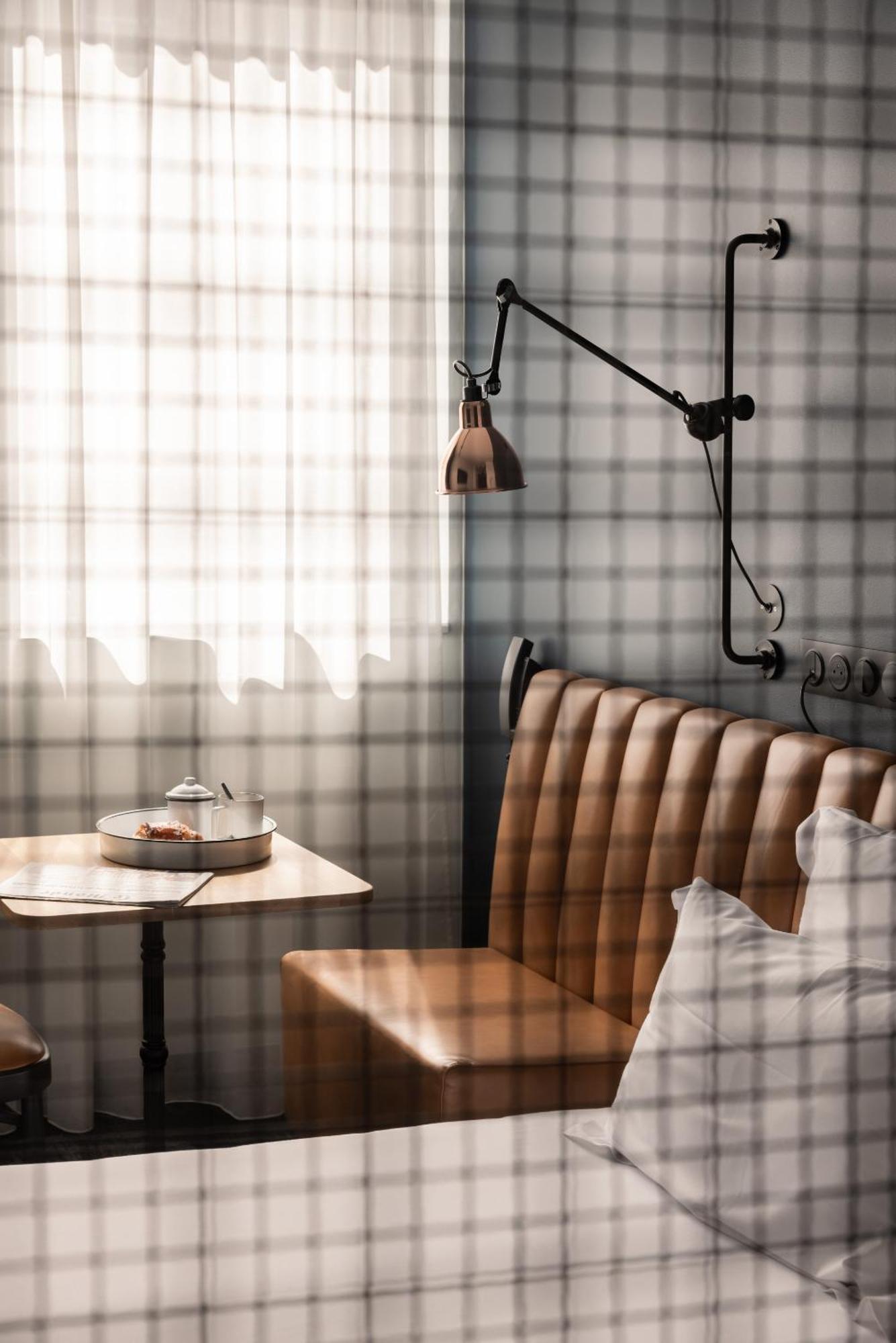 Hotel 1.75 Le Charme Paris