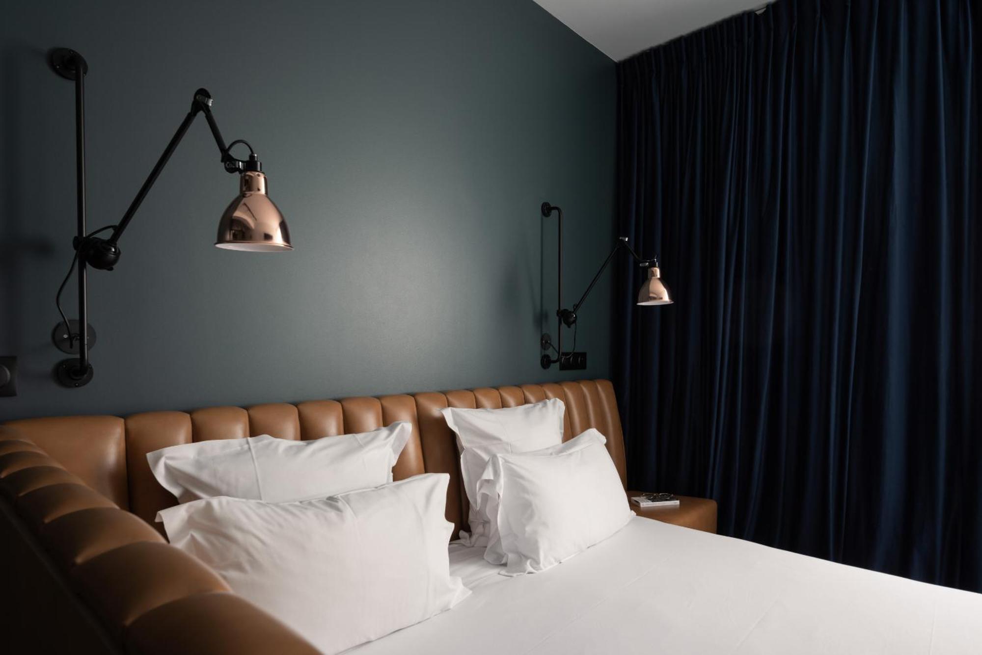 1.75 Le Charme * Paris