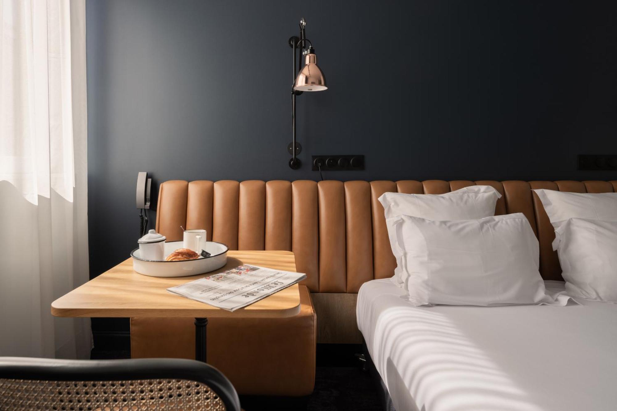 1.75 Le Charme Hotel Paris