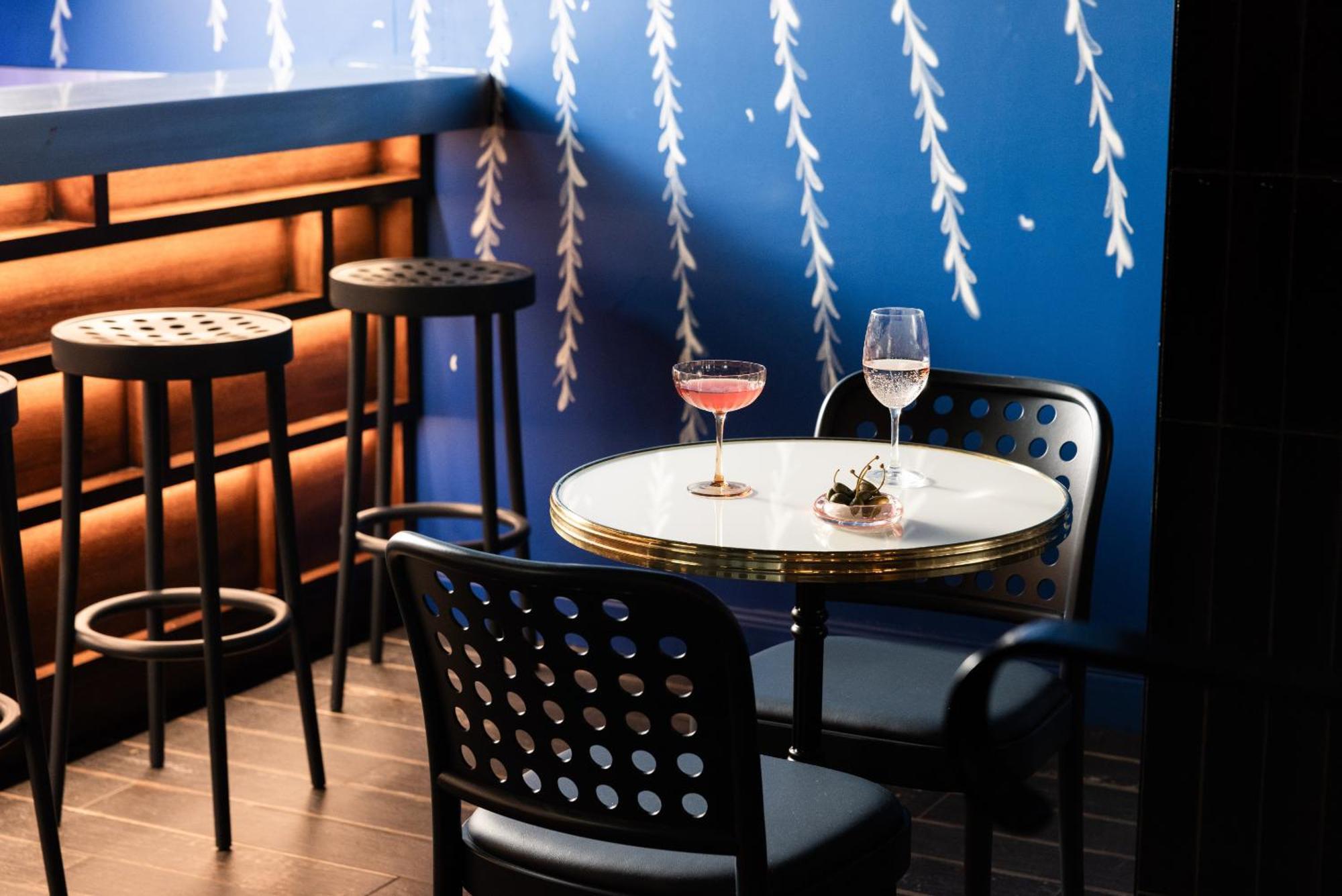 1.75 Le Charme Paris