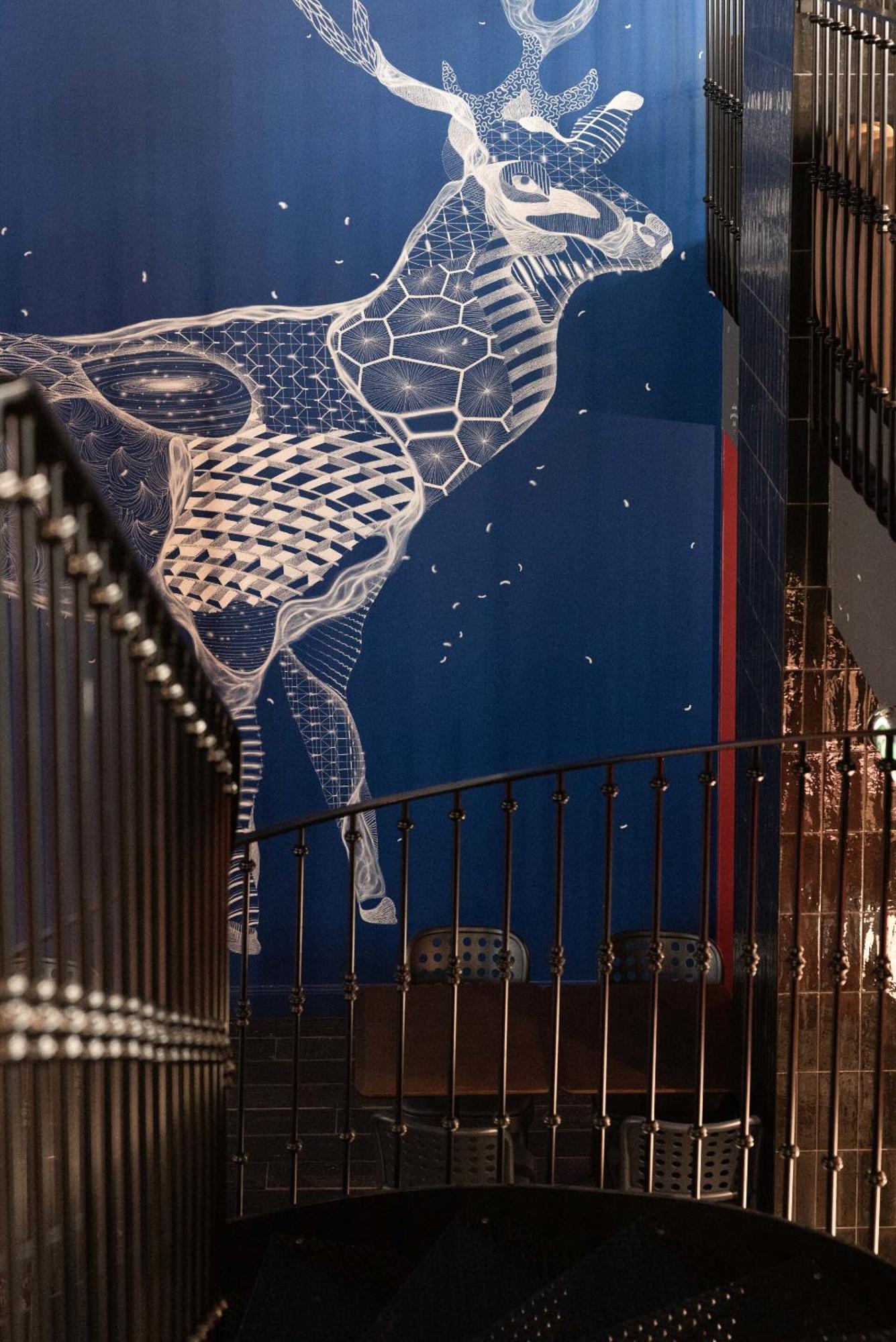 Hotel 1.75 Le Charme Parigi