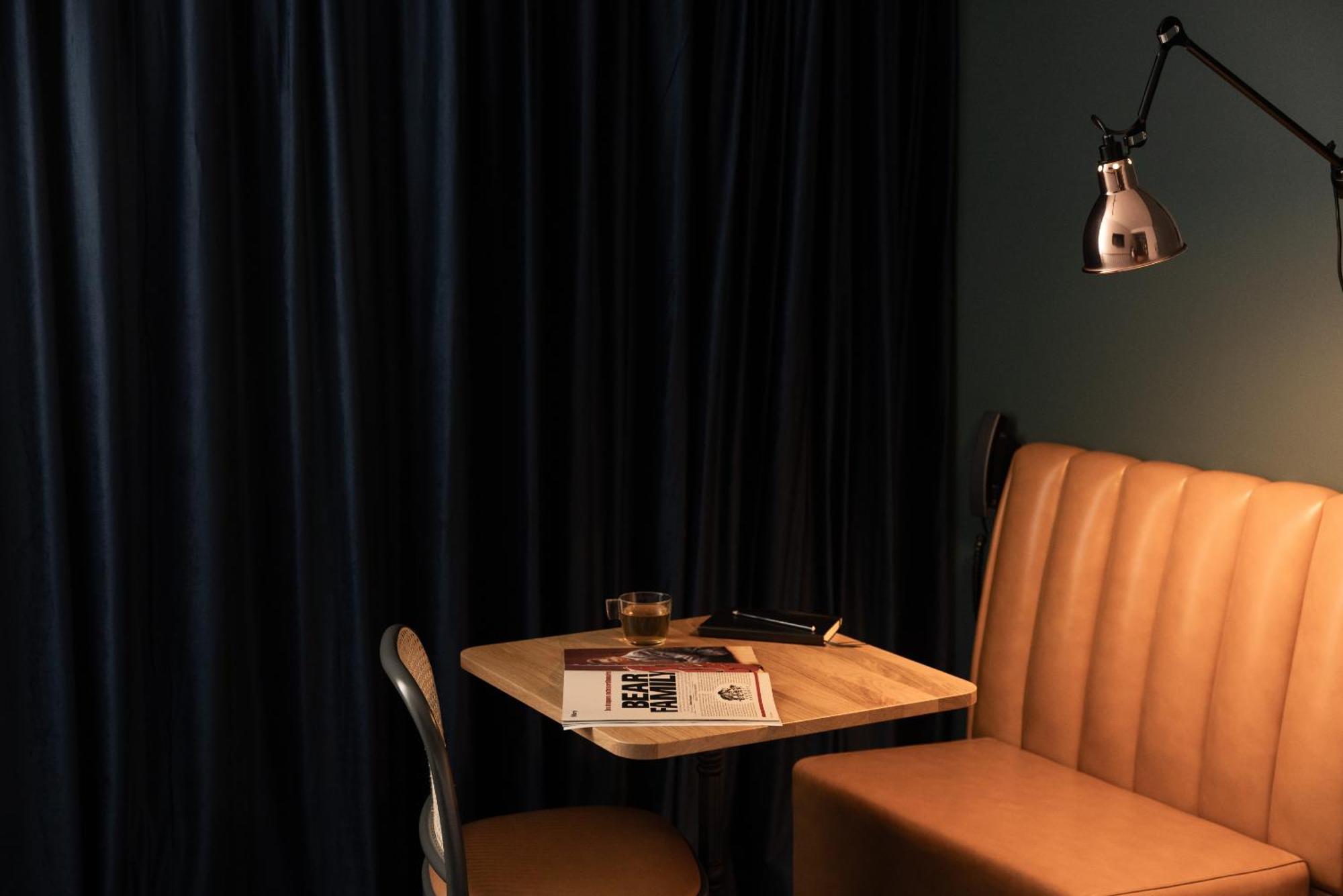 1.75 Le Charme * Paris