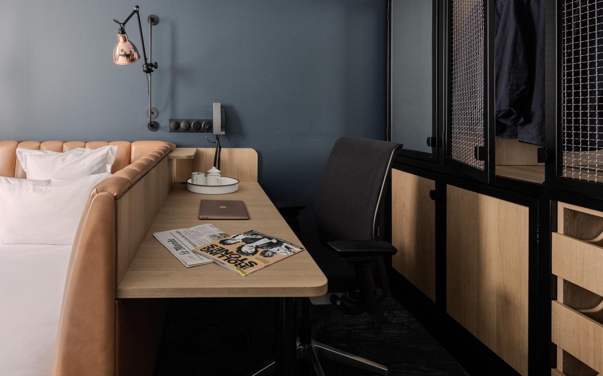 1.75 Le Charme Paris