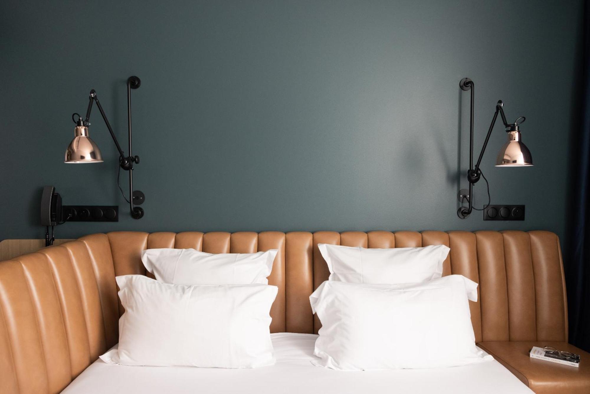 Hotel 1.75 Le Charme