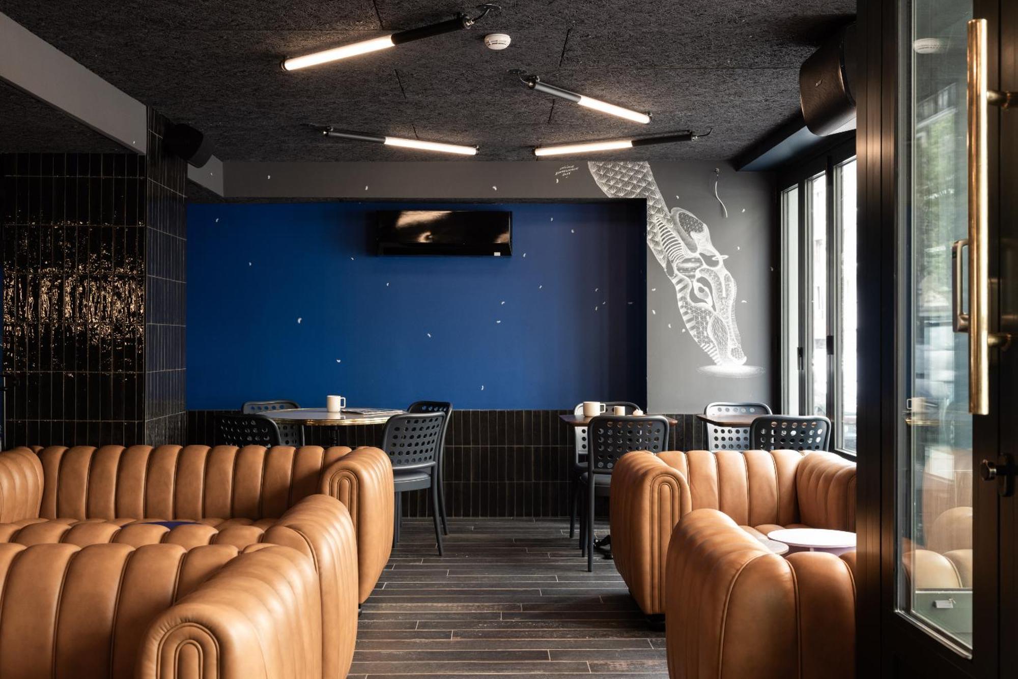 1.75 Le Charme Paris