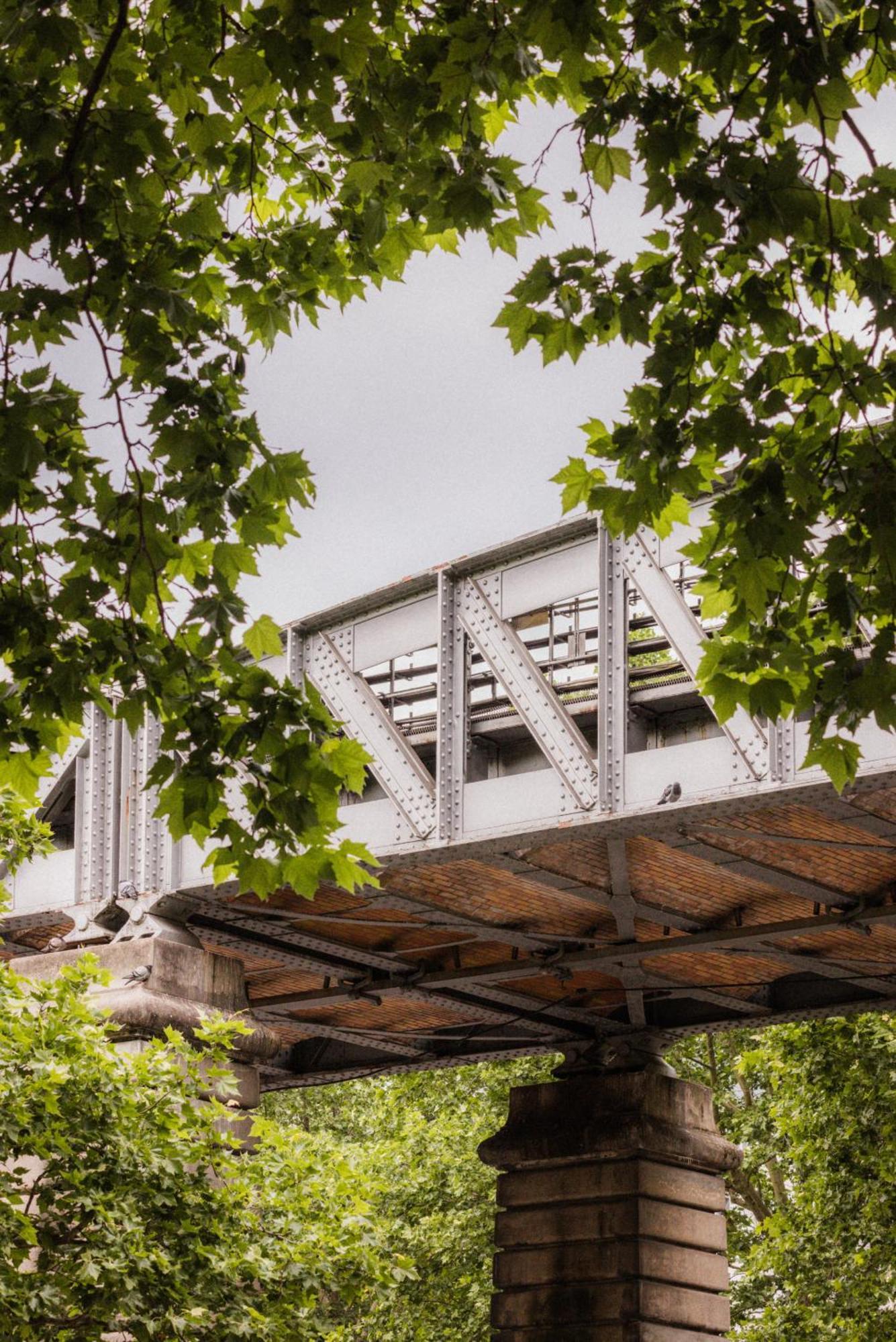 1.75 Le Charme Hotel Parigi