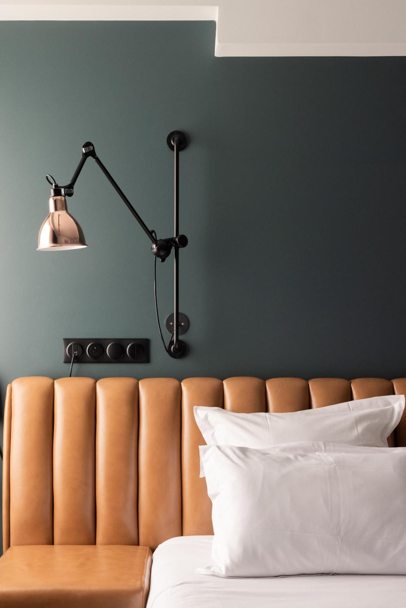 Hotel 1.75 Le Charme