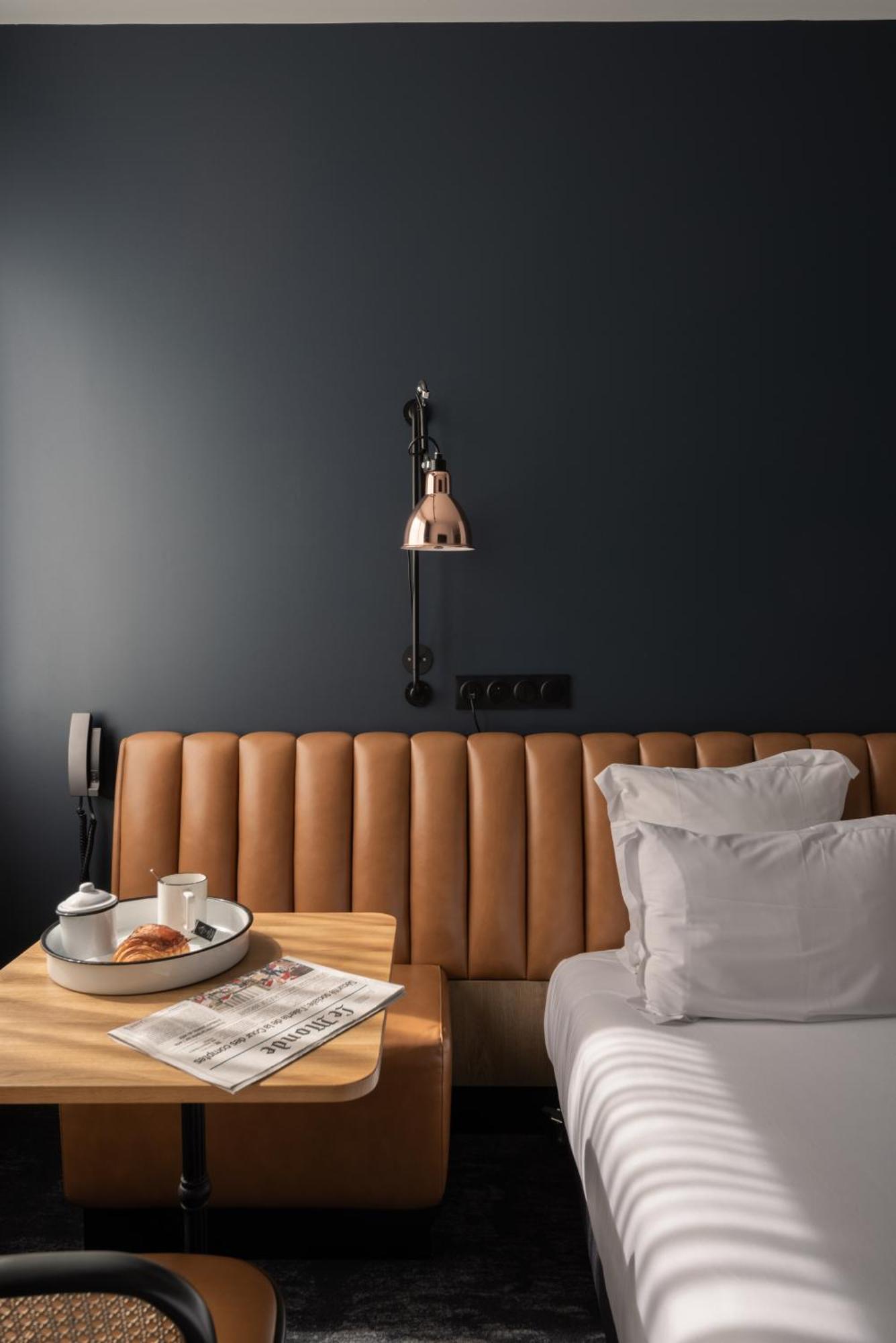 Hotel 1.75 Le Charme Parigi